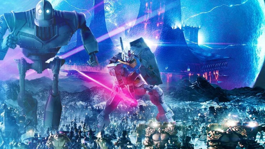 Best Film Review | "Ready Player One": Three Views of a Geek