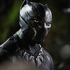 De meest bijzondere superheldenfilm - Black Panther