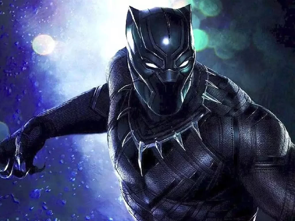 De meest bijzondere superheldenfilm - Black Panther