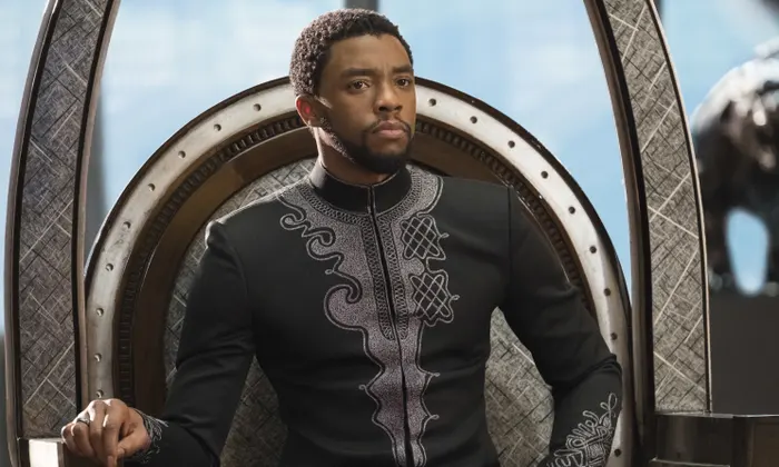 De meest bijzondere superheldenfilm - Black Panther