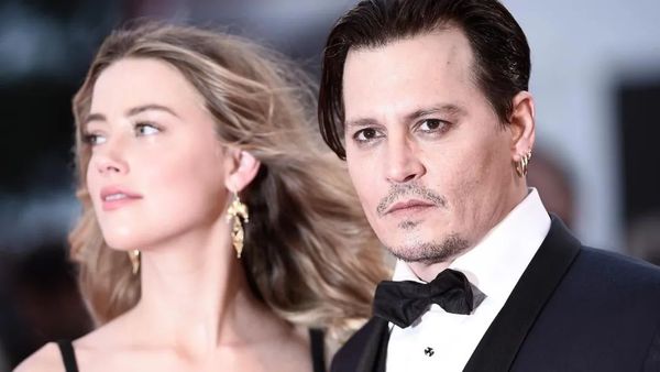 Johnny Depp: ik heb nooit naar 'Pirates of the Caribbean' gekeken