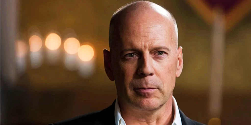 Bruce Willis - 67-jarige stoere jongen uit Hollywood neemt afscheid van film