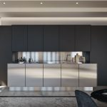 De nieuwe keuken 56 in Camelback Mountain