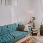 Verstelbare wandlamp ideaal voor slaapkamerverlichting