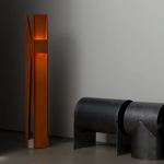 Stijlvolle verlichting met de Vector vloerlamp