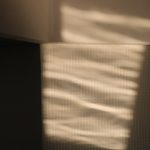 Stoffen wandlampen voor lezen